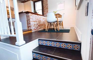 Blue Ox Charming 2 Bedroom Triplex - S Broadway - Photo 11