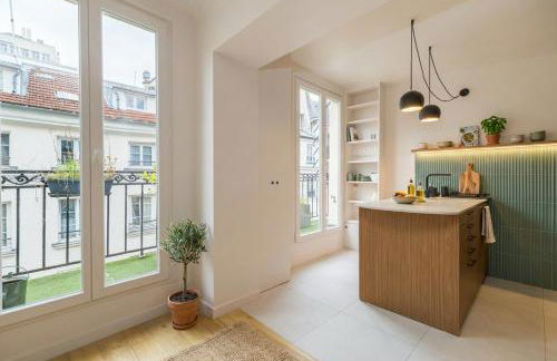 Furtive - Galeries Lafayette 2 - Foto 18