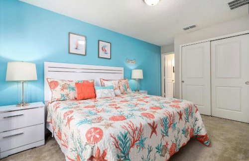 Four Bedrooms TownHome 5122 - Foto 16