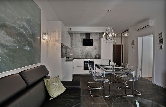 Apartamenty Prestige Browar Lubicz - Foto 11