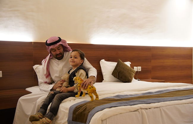 Dosh Serviced Apartment - Foto 17