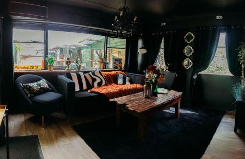 The Velvet Hideaway - Foto 13