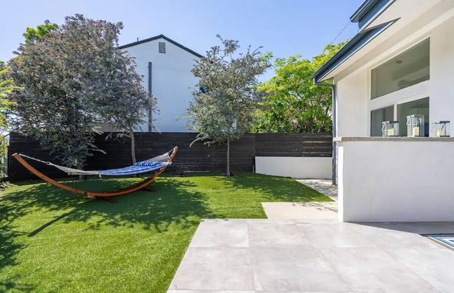 Troy Dr - Sleek & Modern Hollywood Hills Home With Stunning Views - Foto 67