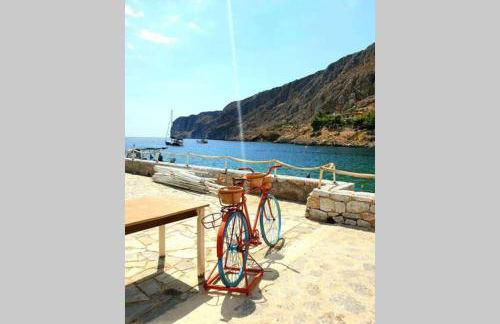 Perimenis Seaside House - Foto 51