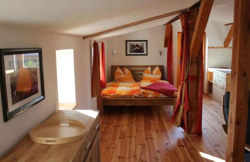 Apartment Galerie by Interhome - Foto 7