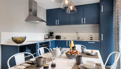 Résidences Alticimes - Foto 4