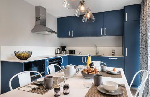 Résidences Alticimes - Foto 4