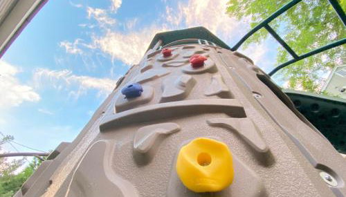 More than 100 years modern house, 3 rooms whit kids playground - Foto 4