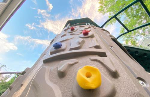 More than 100 years modern house, 3 rooms whit kids playground - Foto 4