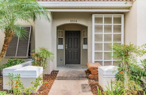 Casa 3Q Bella Vida c Piscina Próx Disney e Walmart - Foto 42