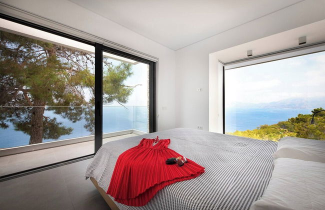 Villa Ora Blu Faralya Near Fethiye - Photo 8