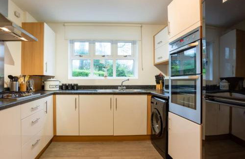 Holiday Home Marshmallow House by Interhome - Foto 13