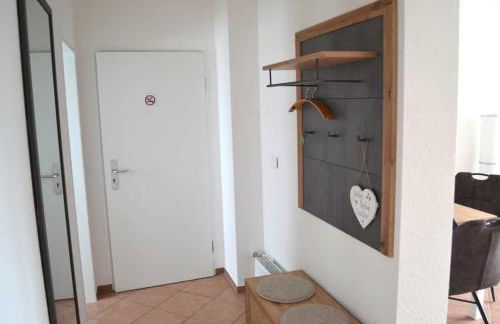 4-Sterne Ferienwohnung Allium in Brüggen - Foto 15