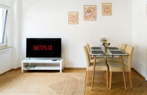 TOP! Gemütliches Studio-Apartment zentral, WLAN, Küche - Foto 11