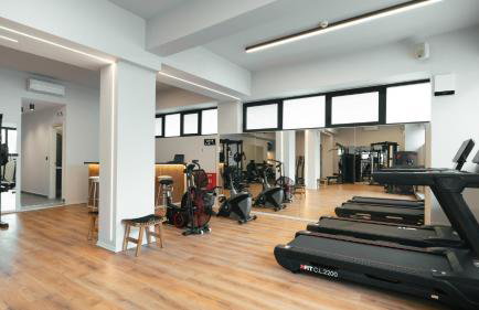 Rea Boutique Apartments - Photo 57