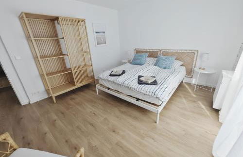 TiCasa Atelier-Parkplatz-Unique-Flughafen-Messe - Photo 3