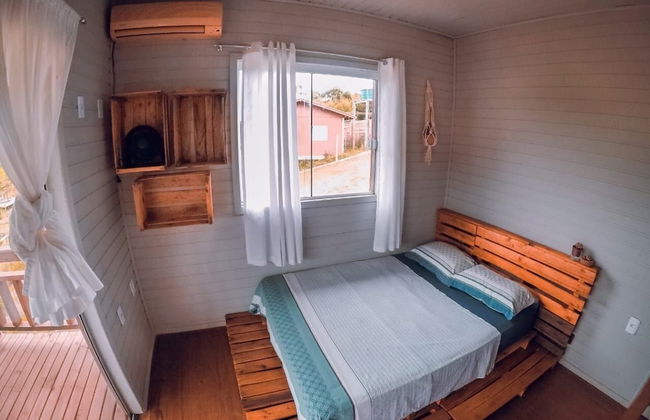 Franca's House - Piscina - Praia do Rosa - Photo 4