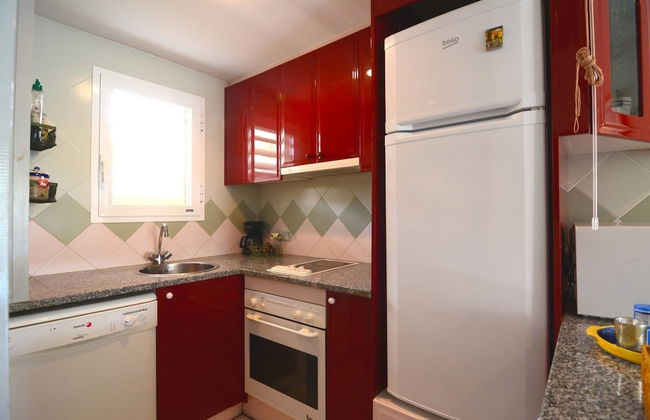 Apartaments Illa Mar d'Or - Foto 64