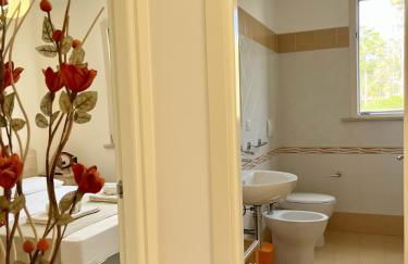 Yellow Beachfront house (60 m) by Salento Prime - Foto 12