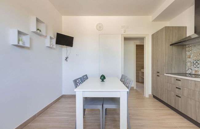 2390 Villa Eva by Perle di Puglia - Foto 18