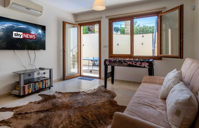 Villa 148 - Lofou in Kouklia - Foto 20