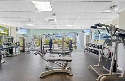 Marenas LATERAL ocean view daily refresh not included Fees collected at arrival - Foto 57