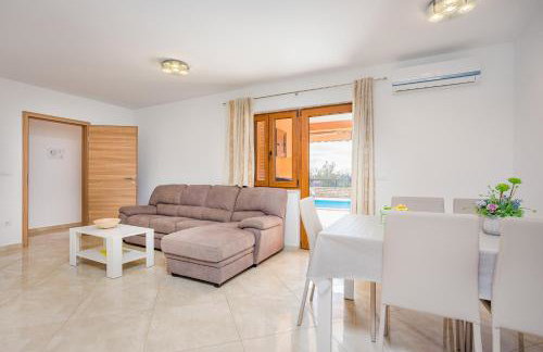 Villa Ana in Central Istria for 12 persons with private saltwater Pool - Foto 21