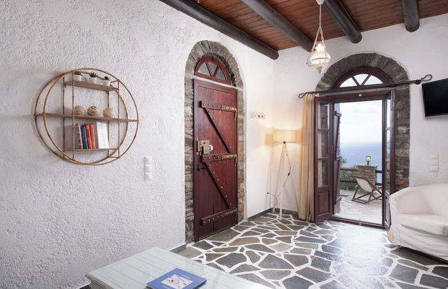 Andros Serenity Retreat - Adults Only - Foto 3