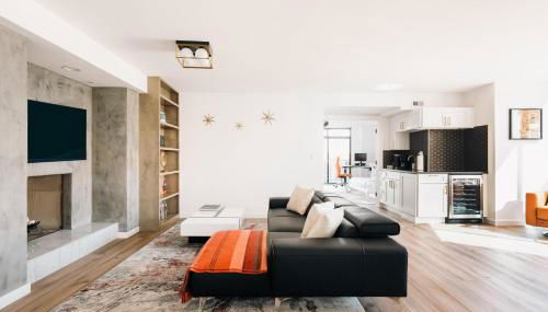 Deluxe Larimer Square Retreat - Walk Everywhere! - Foto 2