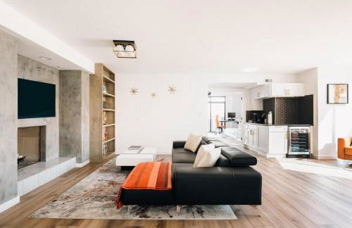 Deluxe Larimer Square Retreat - Walk Everywhere! - Foto 2