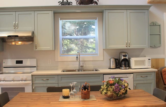 Avonlea Forest Hill Cottages - Foto 27