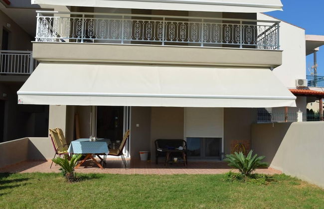 2 Bed-sleeps4-garden-parking-pets-aircon - Foto 15