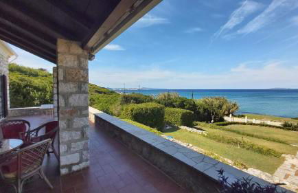 Villa Quietude - Exceptional Corfu Escape with Private Sunset Pool - Foto 55