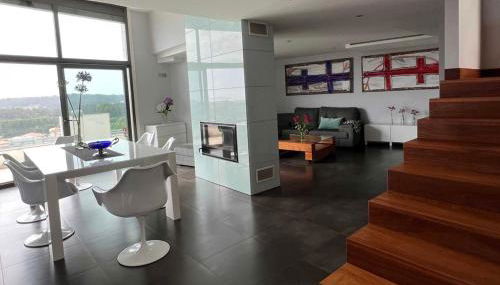 Vila Branca , Agradable casa independiente con piscina - Foto 5