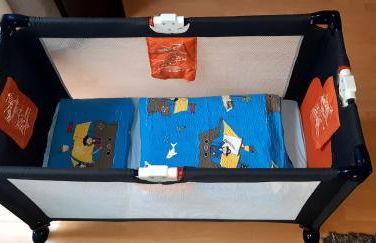 Ferienwohnung Renke - Foto 19