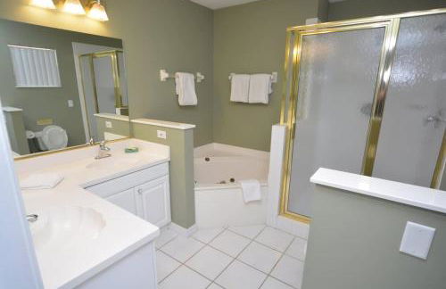 2809fb 4-bed Disney Area Pool Home Games Room, Spa - Foto 42