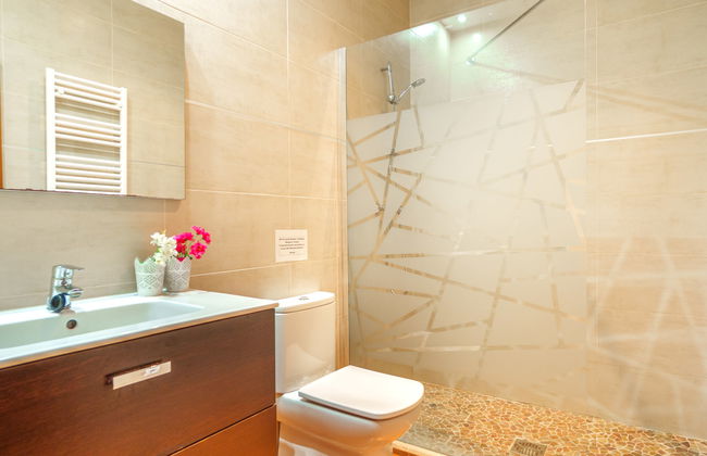 Finca Can Corritx - Foto 11