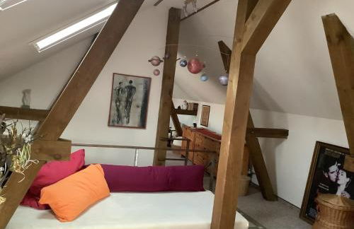 Blumenhaus - Foto 24