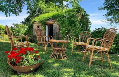 Countryhouse Montebello - Foto 7