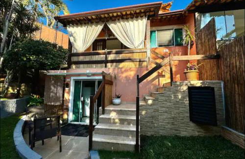 Casa cond , a 500 m Rua das Pedras - Foto 14