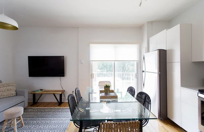 Urban Gem in Le Plateau - Foto 39