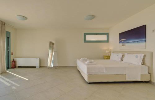 Ouzo Panoramic Houses 2, with private pool - Foto 76