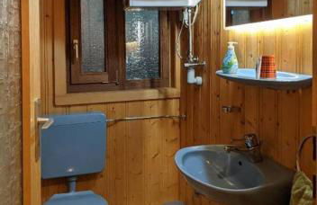 Waldnest Odenwald - Waldhauszimmer - Photo 19