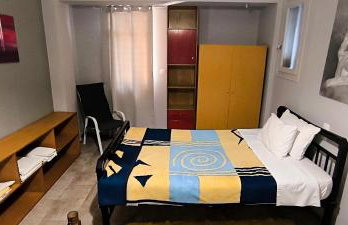 patra's sea front apartment - Foto 32