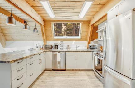 Tamarack by AvantStay Remodeled Chamberlands Full Beach Pool Access - Foto 8