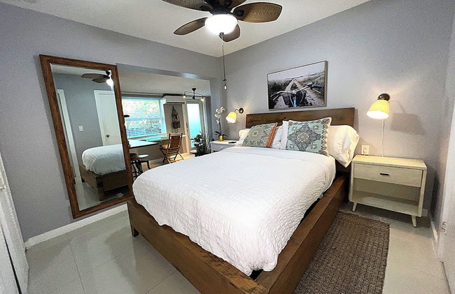 Beautiful And Comfortable Home and studios - Foto 36