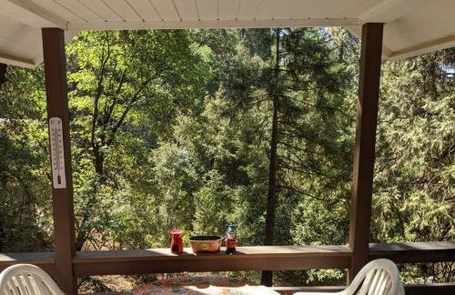 Pierce's Cabin - Foto 6