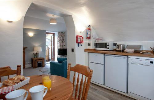 Tuckenhay, 4 Castle Cottage- Fcn - Photo 11