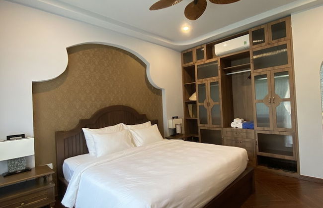 La'mer Villa Mui Ne - Foto 22