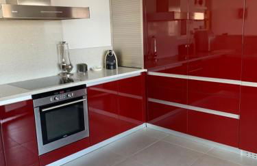 Le Phare du Grau Superbe Appartement Standing 3 chambres vue Mer - Foto 38